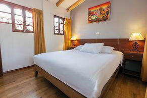 Amerindia Hotel