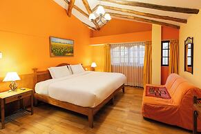 Amerindia Hotel