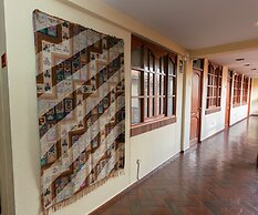 Amerindia Hotel