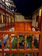Amerindia Hotel