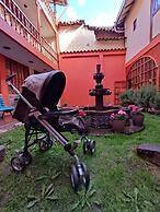 Amerindia Hotel