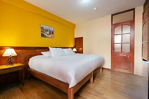 Amerindia Hotel
