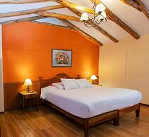 Amerindia Hotel