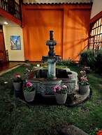 Amerindia Hotel