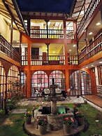 Amerindia Hotel
