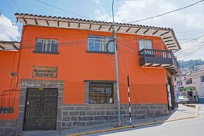 Hospedaje Turistico Recoleta - Hostel