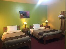 Hospedaje Turistico Recoleta - Hostel