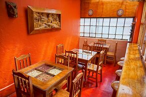 Hospedaje Turistico Recoleta - Hostel