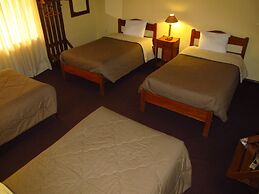 Hospedaje Turistico Recoleta - Hostel