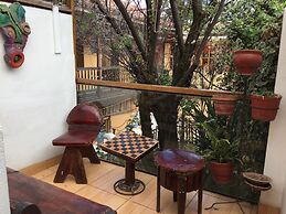 Hospedaje Turistico Recoleta - Hostel