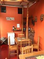 Hospedaje Turistico Recoleta - Hostel
