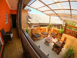 Hospedaje Turistico Recoleta - Hostel
