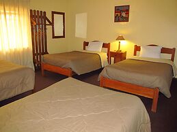 Hospedaje Turistico Recoleta - Hostel