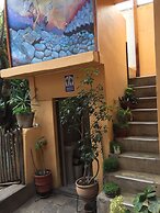 Hospedaje Turistico Recoleta - Hostel