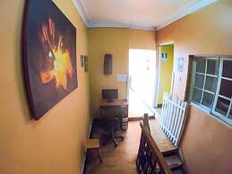 Hospedaje Turistico Recoleta - Hostel