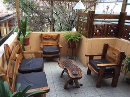 Hospedaje Turistico Recoleta - Hostel