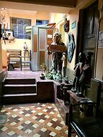 Hospedaje Turistico Recoleta - Hostel