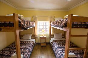 Hospedaje Turistico Recoleta - Hostel