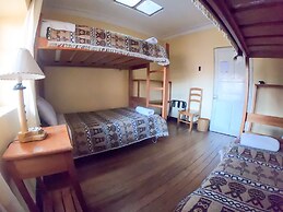 Hospedaje Turistico Recoleta - Hostel