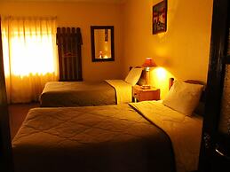 Hospedaje Turistico Recoleta - Hostel