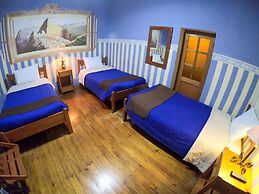 Hospedaje Turistico Recoleta - Hostel