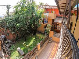 Hospedaje Turistico Recoleta - Hostel