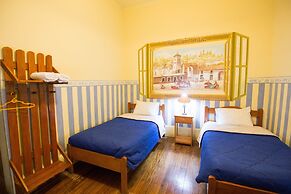 Hospedaje Turistico Recoleta - Hostel