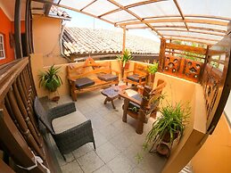 Hospedaje Turistico Recoleta - Hostel