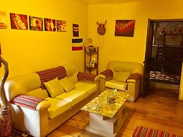 Hospedaje Turistico Recoleta - Hostel