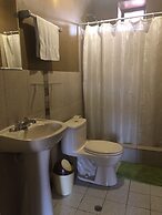 Hospedaje Turistico Recoleta - Hostel