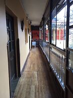 Hospedaje Turistico Recoleta - Hostel
