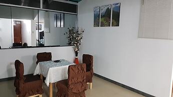 Departamento Con Cochera  En Estreno