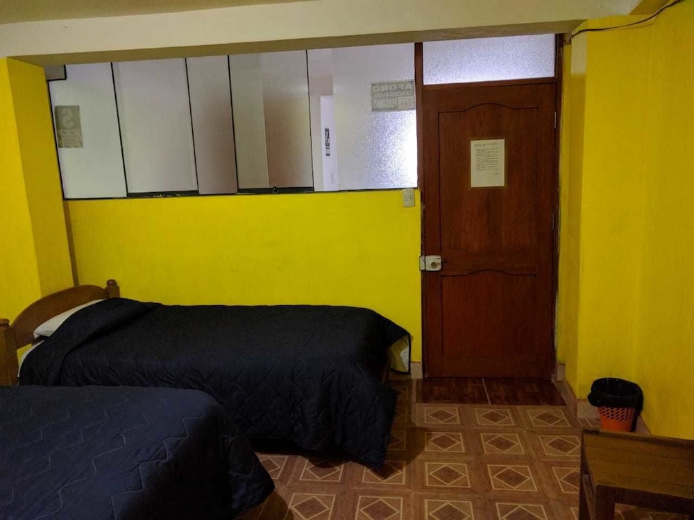 Hostal Valle Sur