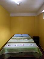 Hostal Valle Sur