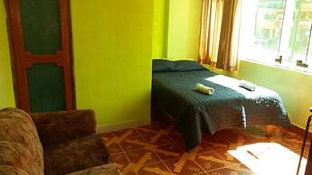 Hostal Valle Sur