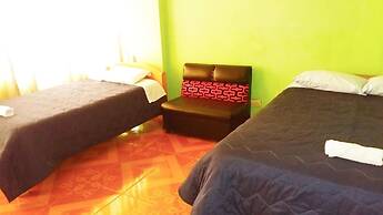 Hostal Valle Sur