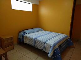 Hostal Valle Sur