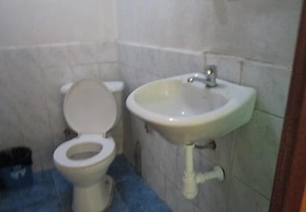 Hostal Valle Sur