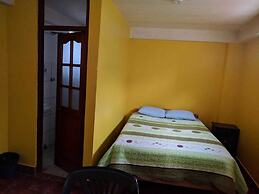 Hostal Valle Sur