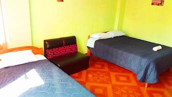 Hostal Valle Sur