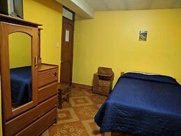 Hostal Valle Sur