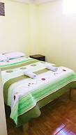 Hostal Valle Sur