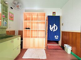 Kagura House