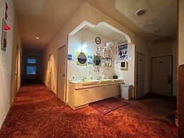 Kagura House