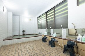 Lodge Oka