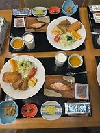 Lodge Oka