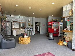 Lodge Oka