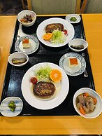 Lodge Oka
