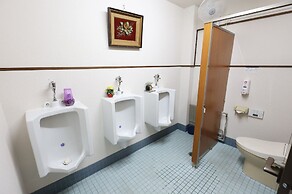Lodge Oka