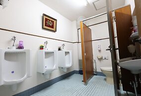 Lodge Oka